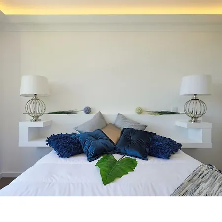 Apartment Design *