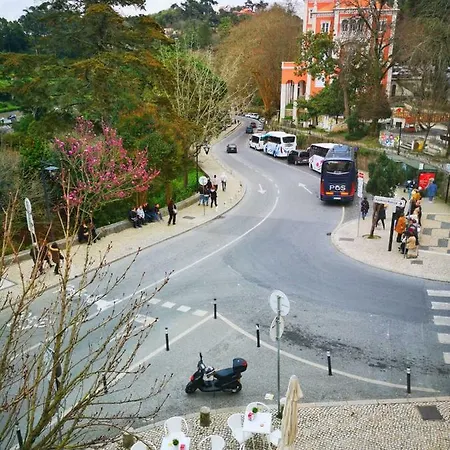 Apartmán Design Sintra