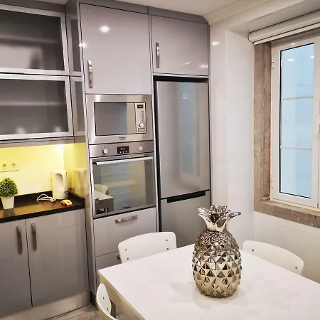 Design Apartment