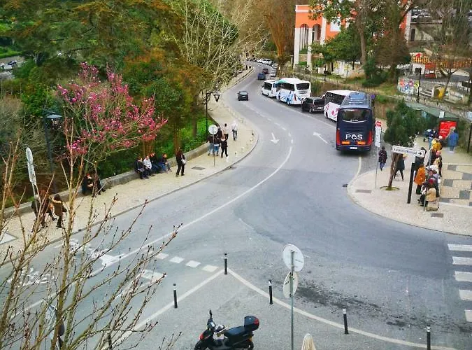 Apartament Design Sintra